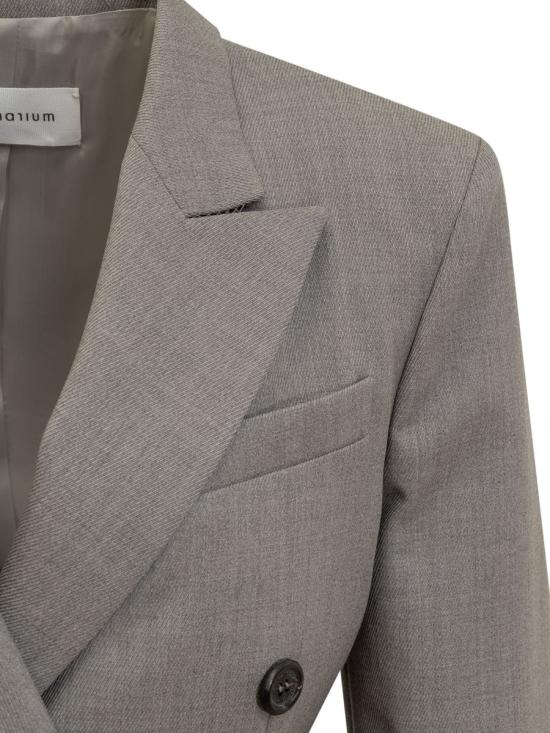  아르마리움 자켓 ARMTMB002W005 004 GREY - ARMARIUM