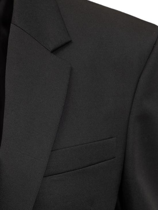  지방시 자켓 BW30GP14RQ 001 Black - GIVENCHY