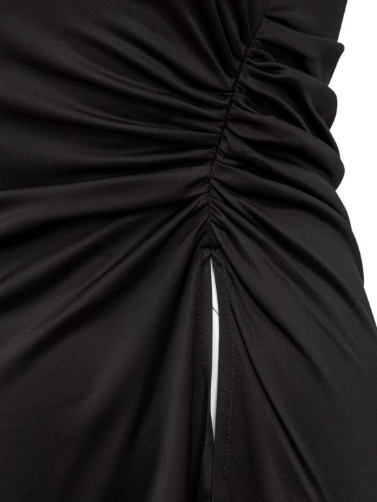 24FW 지방시 반팔 티셔츠 BW61B9311B 001 Black - GIVENCHY