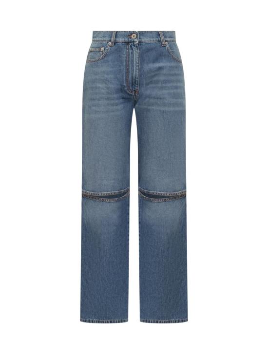  JW앤더슨 데님 팬츠 DT0046PG1164 804 BLUE