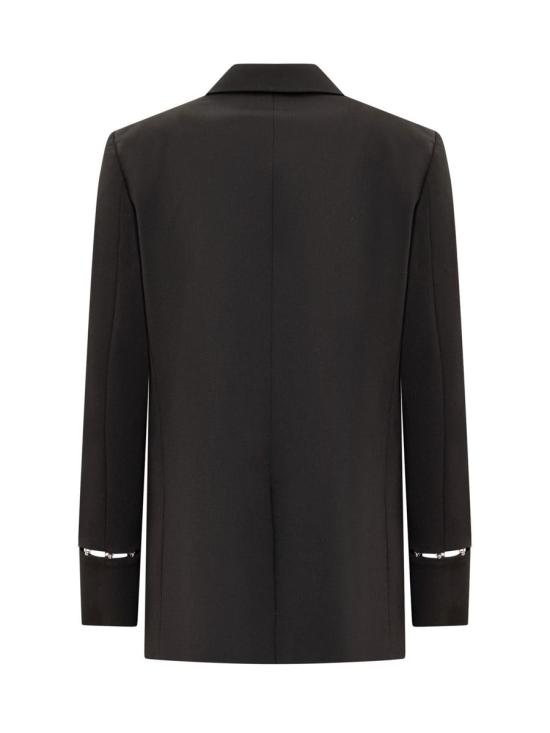  델 코어 자켓 F2PJ000392T0565 X1000 Black - DEL CORE