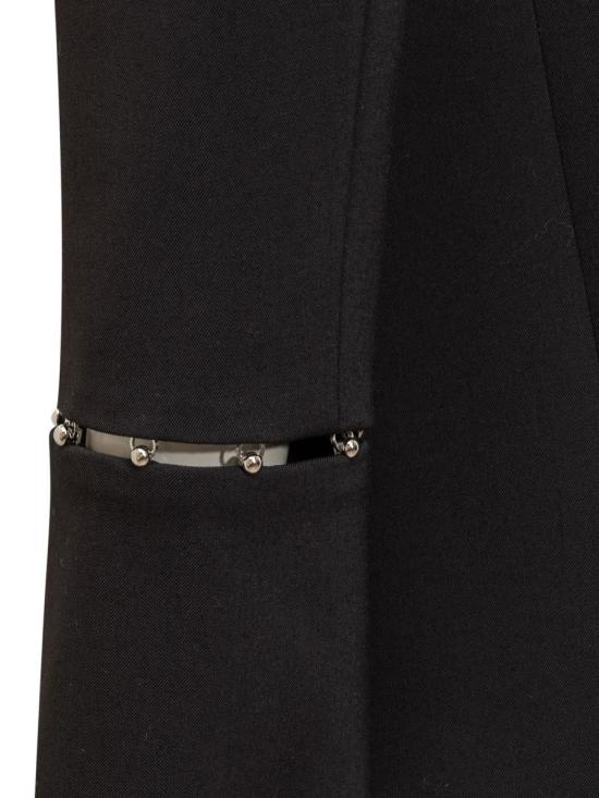  델 코어 자켓 F2PJ000392T0565 X1000 Black - DEL CORE