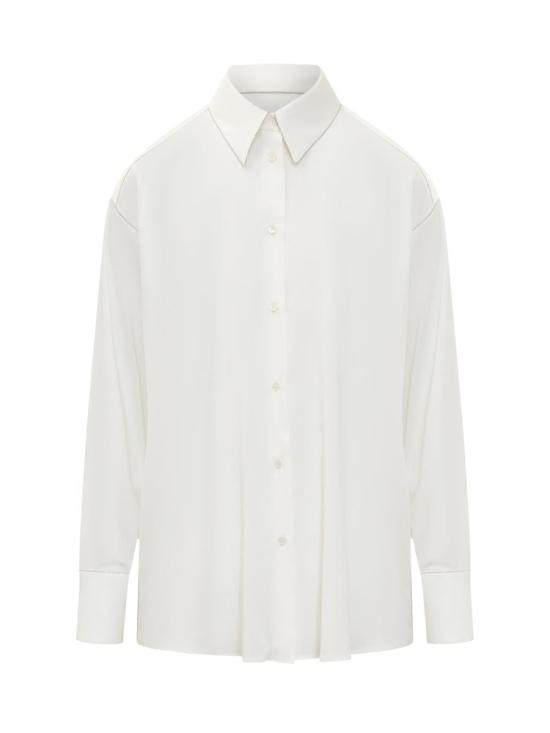  파비아나 필리피 셔츠 CAD264F238D646 0142 WHITE