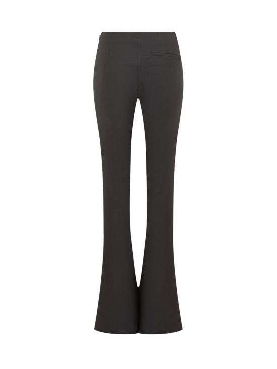  엠부시 플레어 팬츠 BWCA040F23FAB001 1000 Black - AMBUSH