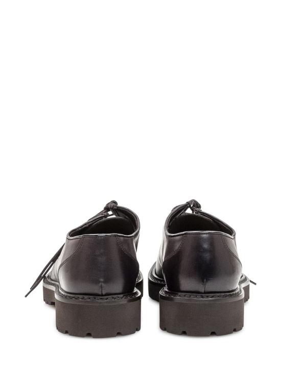 25FW 듀칼 로퍼 DU2737PHILUF159 TM29 BROWN - DOUCAL’S