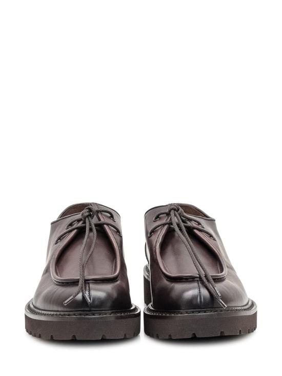 25FW 듀칼 로퍼 DU2737PHILUF159 TM29 BROWN - DOUCAL’S