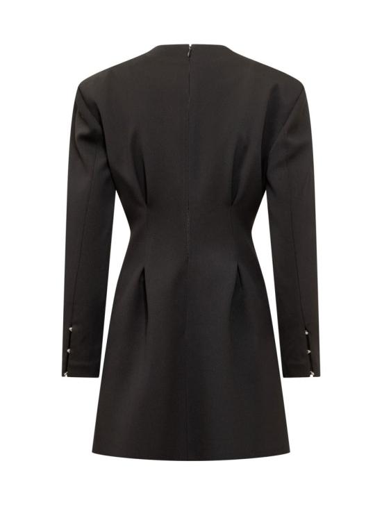  델 코어 숏 원피스 F2PD003682T0671 X1000 Black - DEL CORE