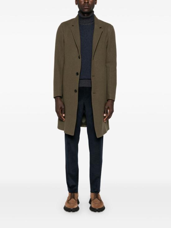  피티제로우노 스트레이트 팬츠 CO VSJGZ20CL1 PG50 0360 NAVY - PT01