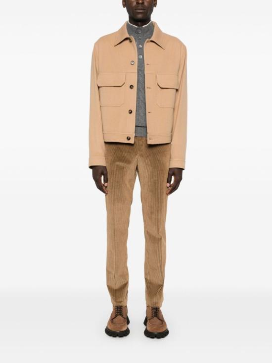  발바 스웨터 KNITWEAR 1967223551 0098 GREY - BARBA