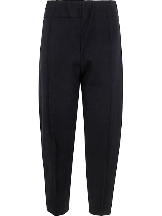 24FW 이세이 미야케 수트 팬츠 IM48KF359 15 BLACK