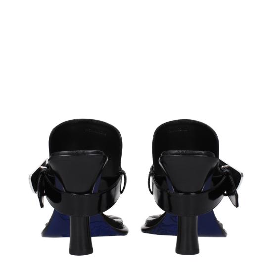 24FW 버버리 샌들 8085544 - BURBERRY