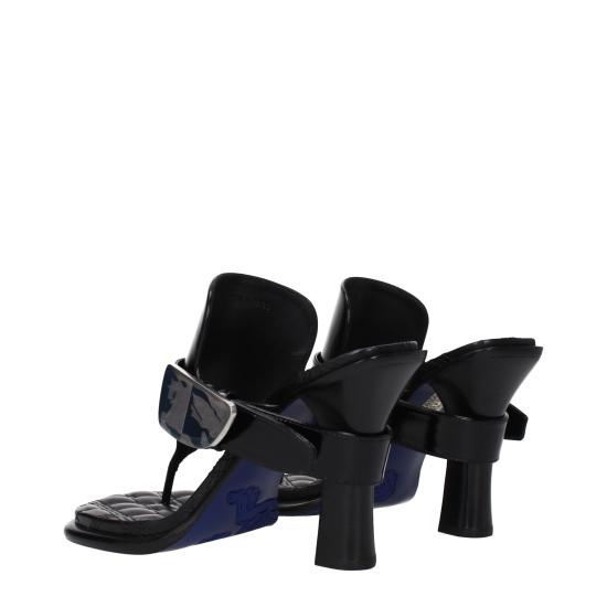 24FW 버버리 샌들 8085544 - BURBERRY