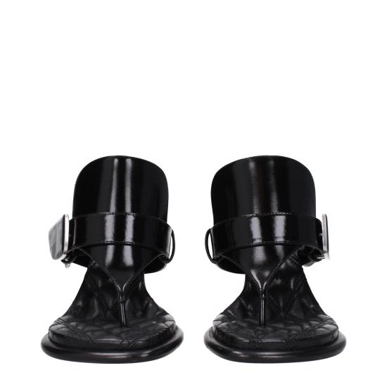 24FW 버버리 샌들 8085544 - BURBERRY