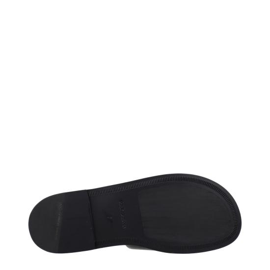 26SS 돌체앤가바나 뮬/슬리퍼 A80397AO60280999 - DOLCE & GABBANA