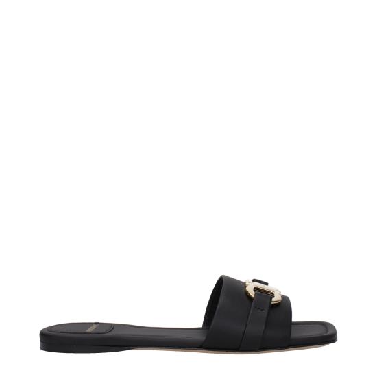 26SS 살바토레 페라가모 뮬/슬리퍼 LEAH0769636