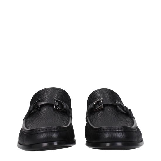 25FW 살바토레 페라가모 로퍼 GRANDIOSO0642848 - SALVATORE FERRAGAMO