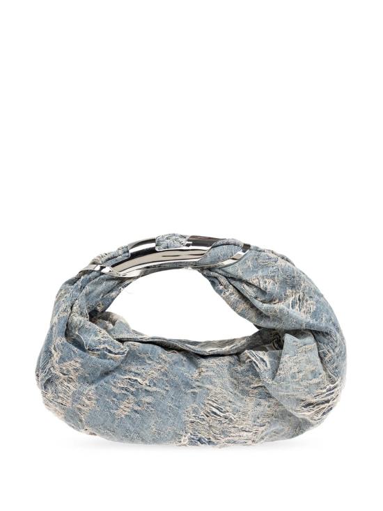 24FW 디젤 토트백 X09785P8011 H0674 LIGHT BLUE