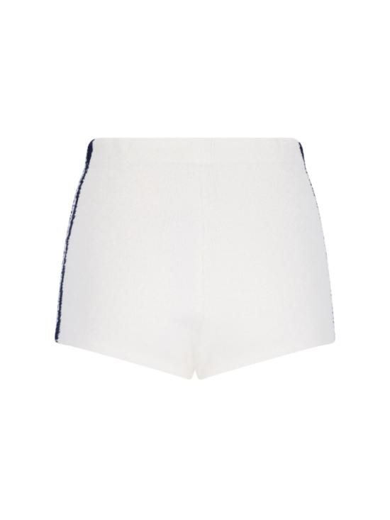 24FW 아디다스 숏팬츠 IX0942 OWHITE White - ADIDAS