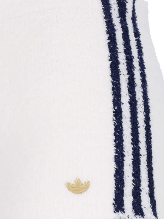 24FW 아디다스 숏팬츠 IX0942 OWHITE White - ADIDAS