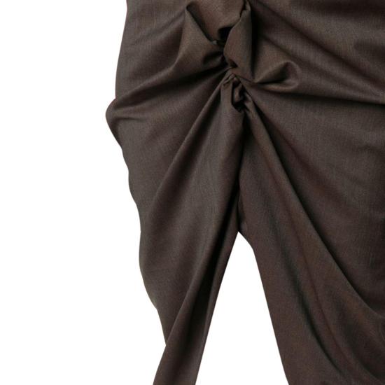  비비안웨스트우드 롱 스커트 1K01000G W00AH CT D402 - VIVIENNE WESTWOOD