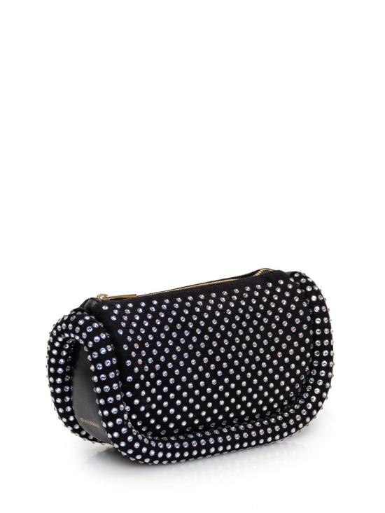  JW앤더슨 숄더백 HB0523LA0251 999 Black - JW ANDERSON