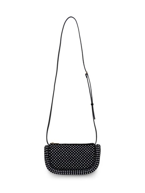  JW앤더슨 숄더백 HB0523LA0251 999 Black - JW ANDERSON