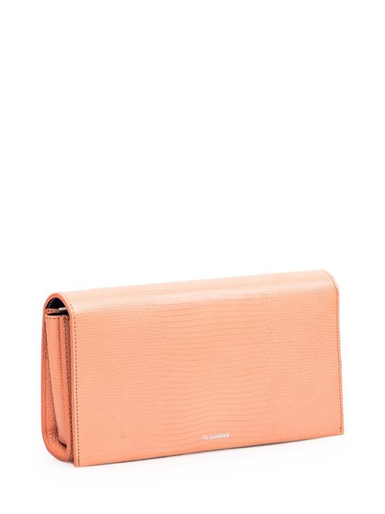  질샌더 클러치/파우치 J07ZH0012P6402 639 PINK - JIL SANDER