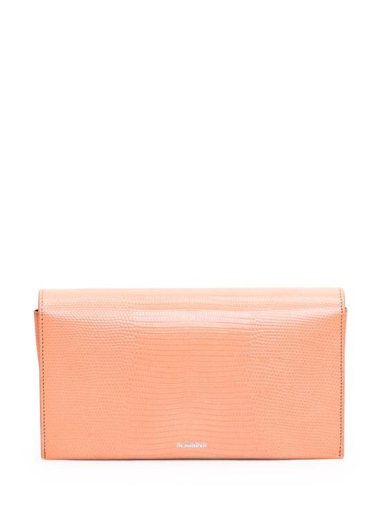  질샌더 클러치/파우치 J07ZH0012P6402 639 PINK