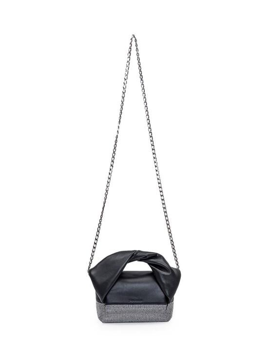  JW앤더슨 토트백 HB0593LA0088 999 Black - JW ANDERSON