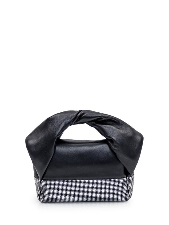  JW앤더슨 토트백 HB0593LA0088 999 Black - JW ANDERSON
