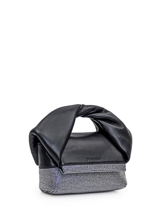  JW앤더슨 토트백 HB0593LA0088 999 Black - JW ANDERSON