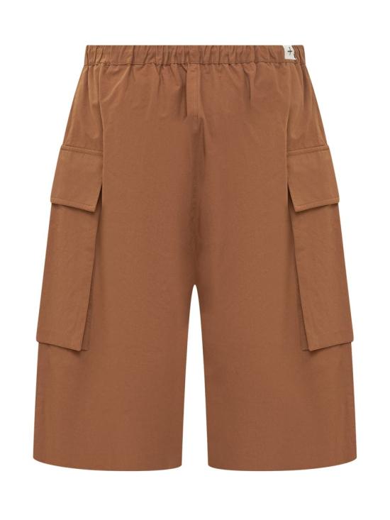  질샌더 데님 숏팬츠 J47KA0118J45127 224 BROWN - JIL SANDER