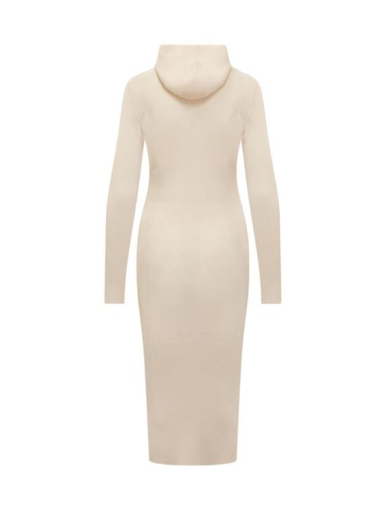  질샌더 롱 원피스 J40CT0128J14639 104 Beige - JIL SANDER