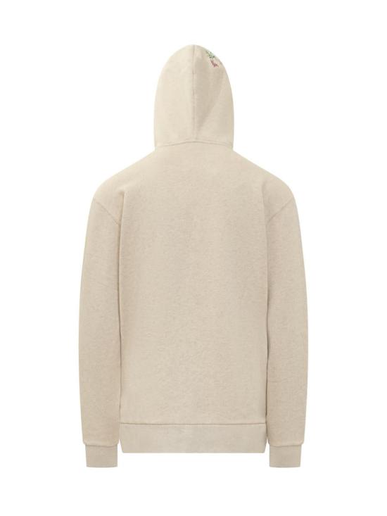  JW앤더슨 스웨터 JW0146PG1397 161 Beige - JW ANDERSON