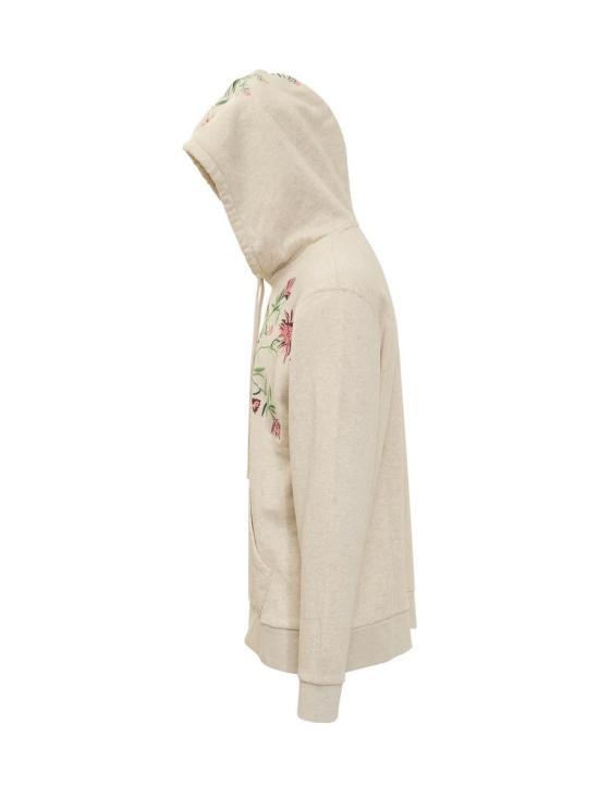  JW앤더슨 스웨터 JW0146PG1397 161 Beige - JW ANDERSON
