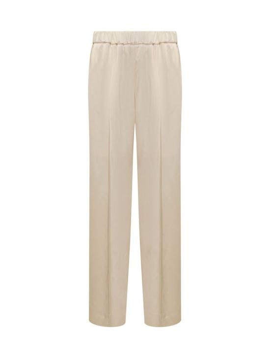  질샌더 스트레이트 팬츠 J02KA0172J65022 109 Beige