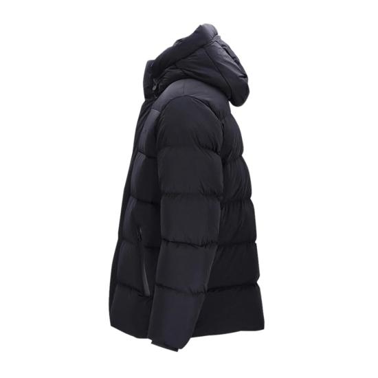  맥케이지 숏패딩 P002641 BLACK A - MACKAGE