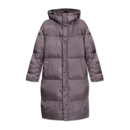  디젤 패딩 A114720HJAJ 9CM