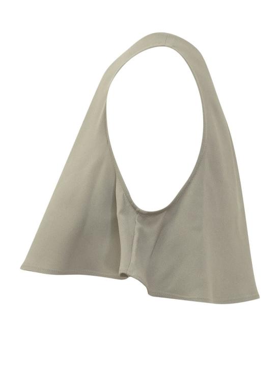  아미 긴팔 티셔츠 FTP318AC0009 317 GREEN - AMI