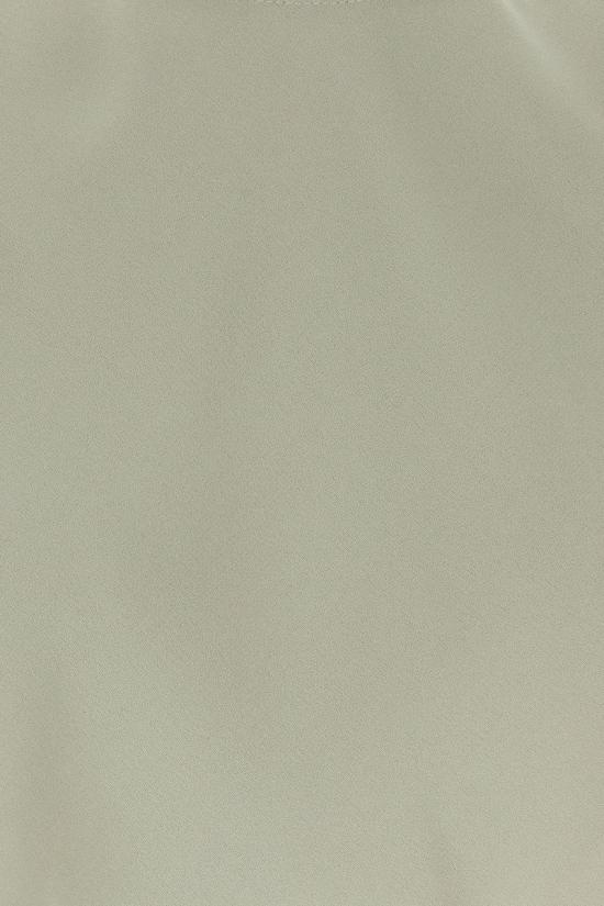  아미 긴팔 티셔츠 FTP318AC0009 317 GREEN - AMI