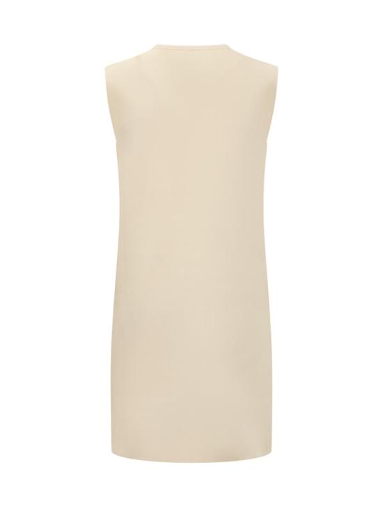  질샌더 원피스 J02CT0356J19155 280 Beige - JIL SANDER