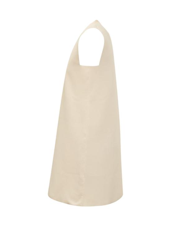  질샌더 원피스 J02CT0356J19155 280 Beige - JIL SANDER