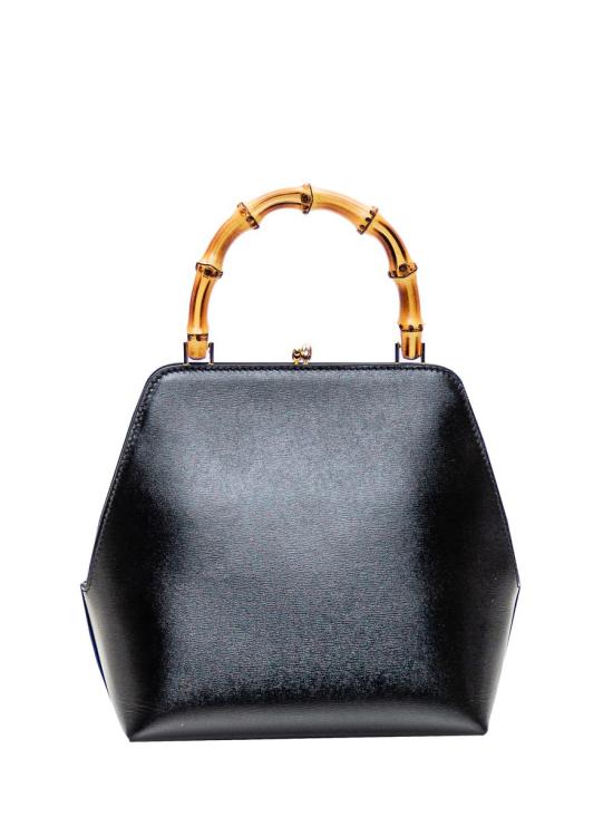 24FW 질샌더 토트백 J07WD0021P4866 001 Black - JIL SANDER