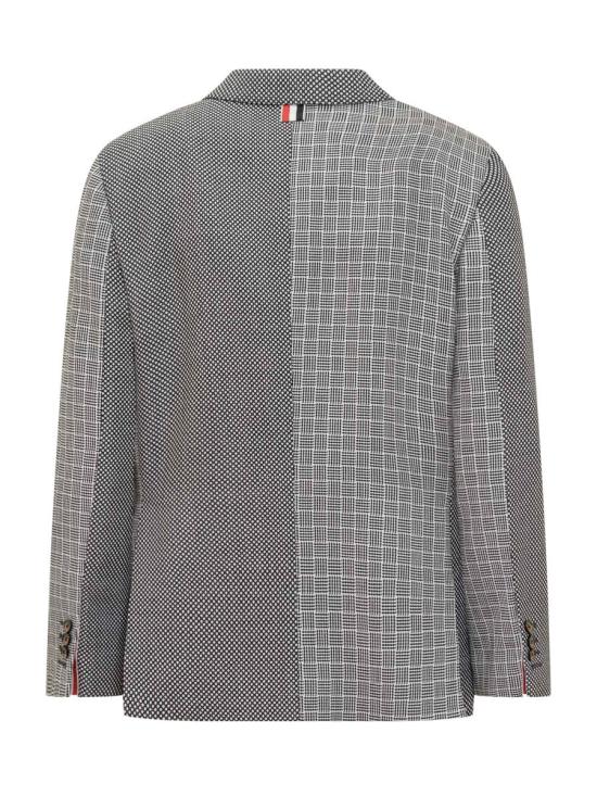  톰브라운 수트 자켓 FKC522AY2001 960 GREY - THOM BROWNE