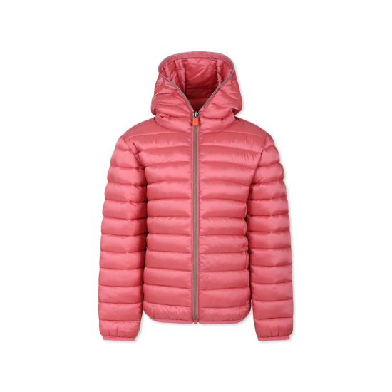 24FW [키즈] 세이브더덕 패딩 J32310G IRIS19 80036 PINK