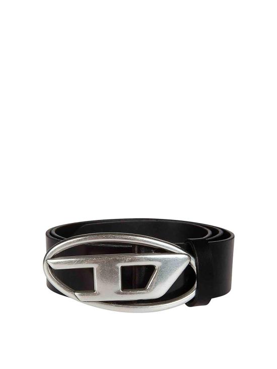 26SS 디젤 B-1DR 레더 벨트 D 버클 X08516PR666T8013T8013