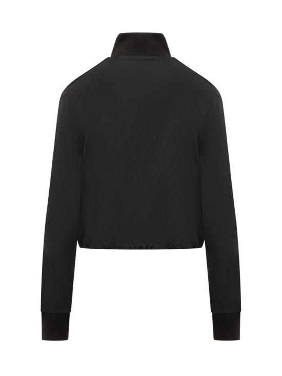  오프화이트 탑 OWVC009S24JER001 1001 Black - OFF WHITE