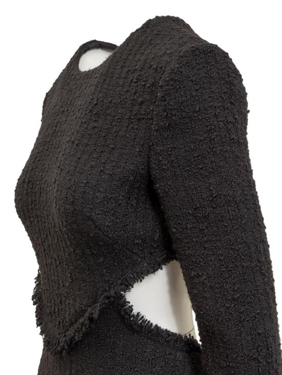  델 코어 미디 원피스 P1PD003292T0632 X1000 Black - DEL CORE