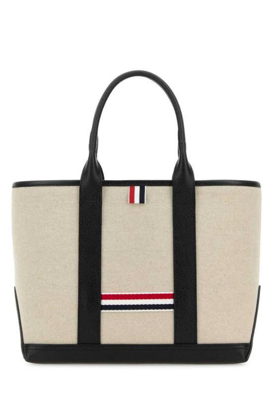 26SS 톰브라운 토트백 MAG390AF0492 001 Black