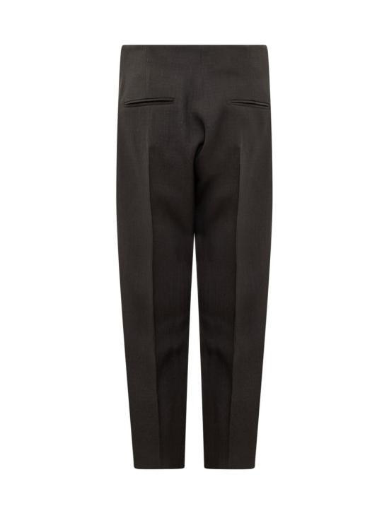  칼카테라 숏팬츠 P73 BLACK Black - CALCATERRA